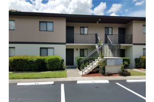 1221 Barrett Rd 903, NORTH FORT MYERS