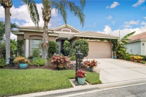25817 Pebblecreek Dr, BONITA SPRINGS