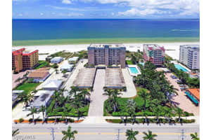 538 Estero Blvd 803, FORT MYERS BEACH