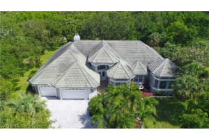 12621 Treeline Ct, NORTH FORT MYERS