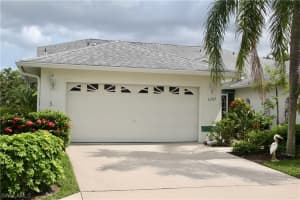 6282 Shadowood Cir 1601, NAPLES