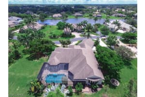 15201 Blackhawk Dr, FORT MYERS