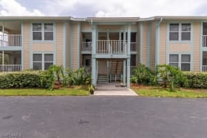 1440 Wildwood Lakes Blvd D201, NAPLES