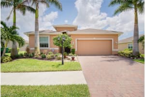 235 Destiny Cir, CAPE CORAL