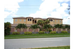 3724 Agualinda Blvd 201, CAPE CORAL