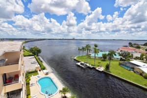 1766 Cape Coral Pky E 310, CAPE CORAL