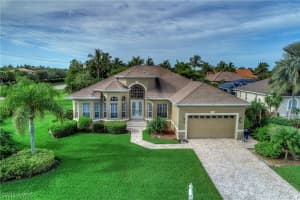 8761 Timber Run Ct, FORT MYERS