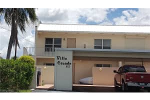 912 Se 46th St 201, CAPE CORAL