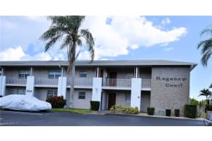 1022 Se 46th St 2c, CAPE CORAL
