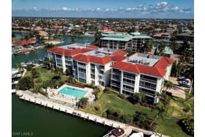 848 Collier Ct 302, MARCO ISLAND