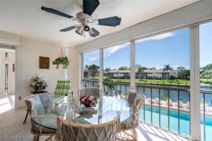 848 Collier Ct 203, MARCO ISLAND