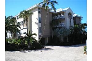 3225 W Gulf Dr B202, SANIBEL