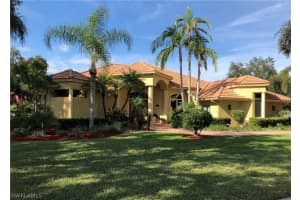 11570 Hampton Greens Dr, FORT MYERS