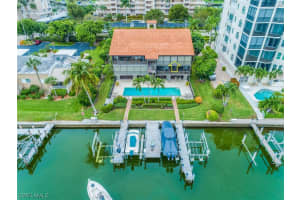 871 Collier Ct 3a, MARCO ISLAND