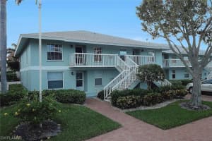 671 W Elkcam Cir 515, MARCO ISLAND