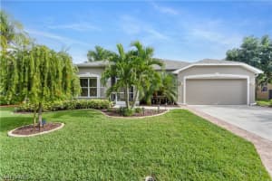 8917 Cypress Preserve Pl, FORT MYERS