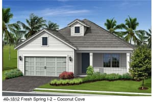 19902 Coconut Harbor Cir, FORT MYERS