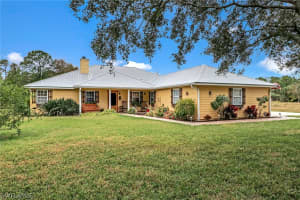 18301 Hunters Glen Rd, NORTH FORT MYERS