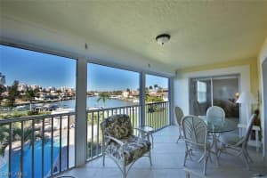 1011 Swallow Ave 406, MARCO ISLAND