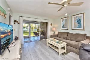 5754 Woodmere Lake Cir H-103, NAPLES