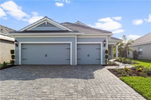 19807 Coconut Harbor Cir, FORT MYERS