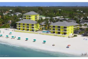 5560 Estero Blvd 152, FORT MYERS BEACH