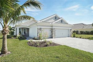 19898 Coconut Harbor Cir, FORT MYERS