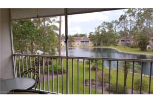 5654 Woodmere Lake Cir C-203, NAPLES
