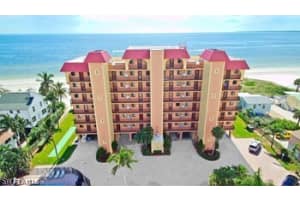 600 Estero Blvd 602, FORT MYERS BEACH