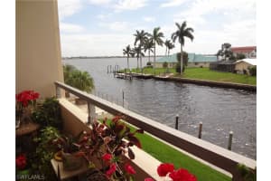 1766 Cape Coral Pky E 207, CAPE CORAL