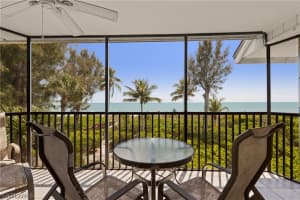 2501 W Gulf Dr C, SANIBEL