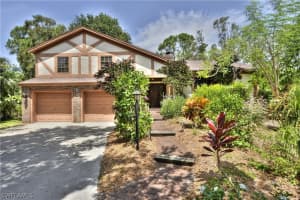 6471 Morgan La Fee Ln, FORT MYERS