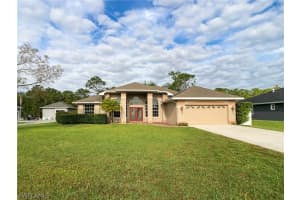 18381 Hunters Glen Rd, NORTH FORT MYERS