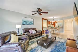 5642 Woodmere Lake Cir 102, NAPLES