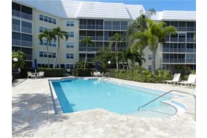 1011 Swallow Ave 105, MARCO ISLAND