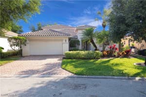 11821 Pine Timber Ln, FORT MYERS