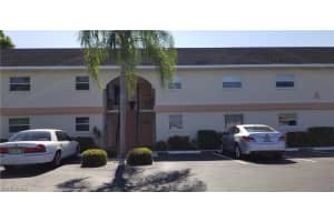 828 Victoria Dr A11, CAPE CORAL