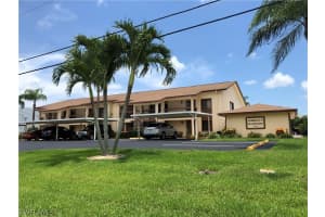 1030 Se 46th St 203, CAPE CORAL