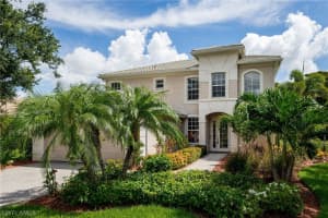 9978 Colonial Walk N, ESTERO