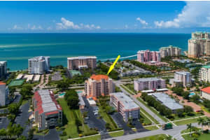 1021 S Collier Blvd 202, MARCO ISLAND