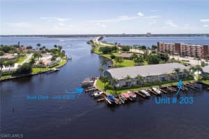 1765 Cape Coral Pky E 203, CAPE CORAL