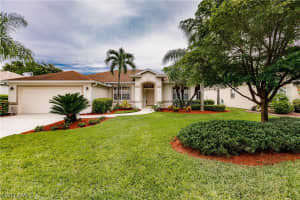 8812 Cypress Preserve Pl, FORT MYERS