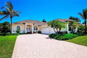 8781 Timber Run Ct, FORT MYERS
