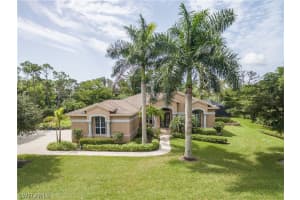 7640 Knightwing Cir, FORT MYERS