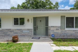 4400 W Lake Way, SARASOTA