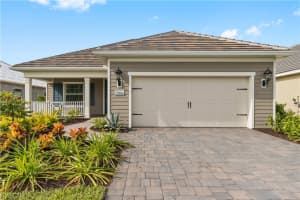 19806 Coconut Harbor Cir, FORT MYERS