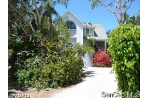1324 Seaspray Ln, SANIBEL