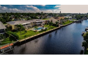 1022 Se 46th St 2a, CAPE CORAL