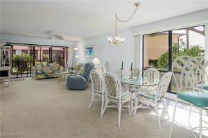 244 Pebble Beach Cir B104, NAPLES