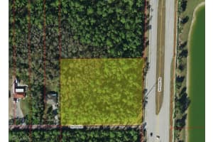 Golden Gate Estate Unit 3 Immokalee Rd Ne, Naples